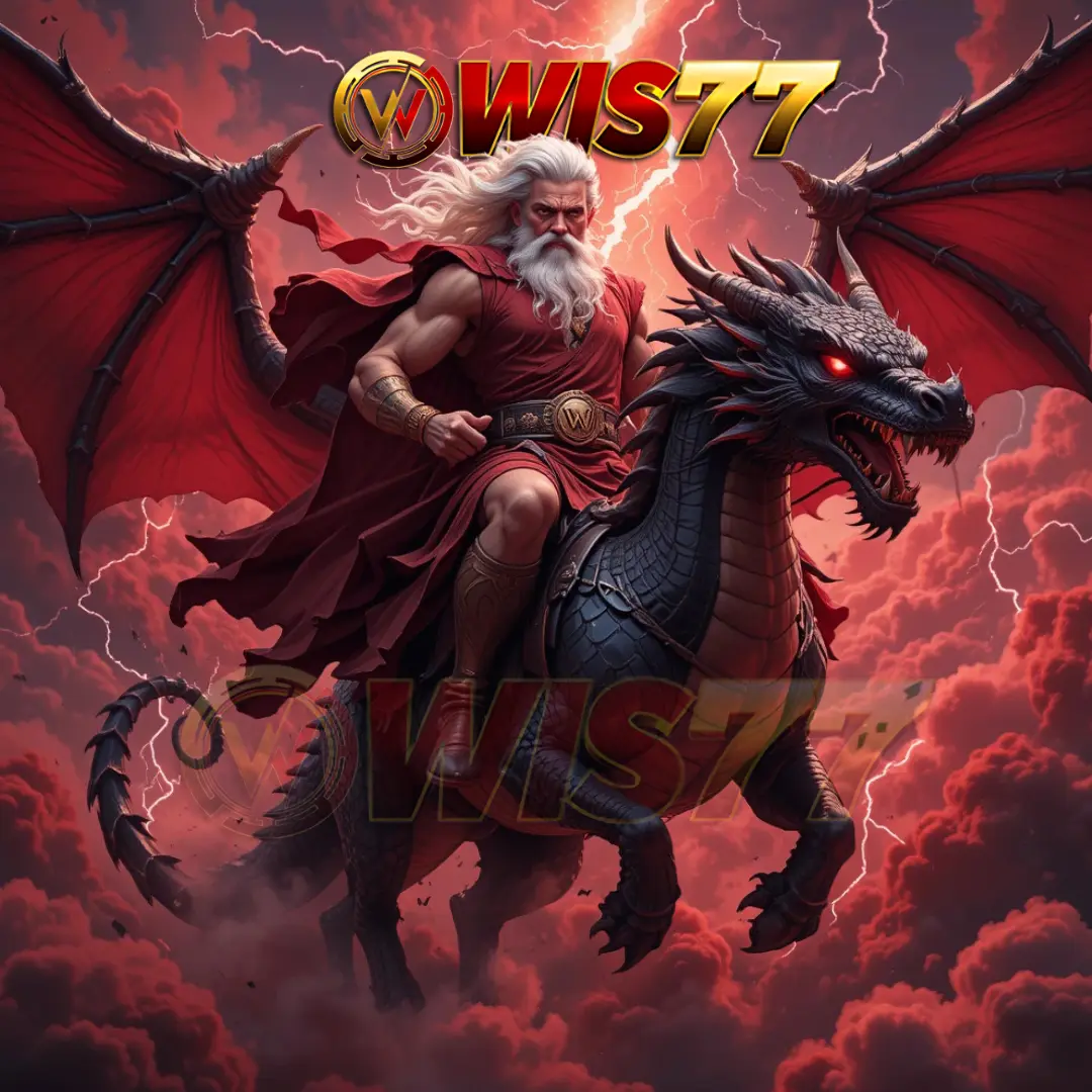 WIS77 ⚜️ King Mahjong Slot Gacor Gampang Menang Maxwin